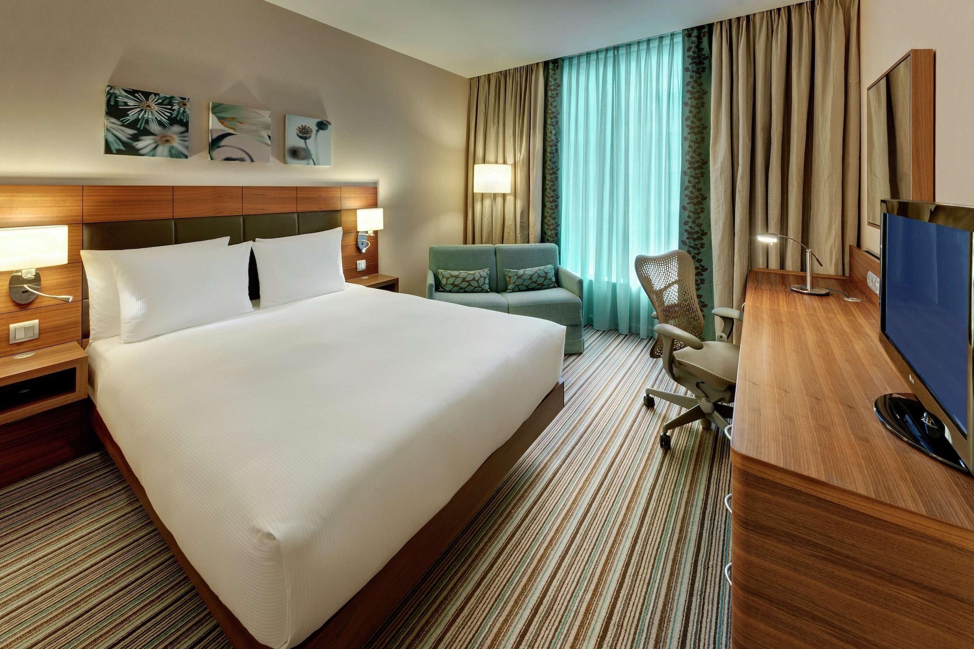 Hilton Garden Frankfurt Airport Francfort-sur-le-Main