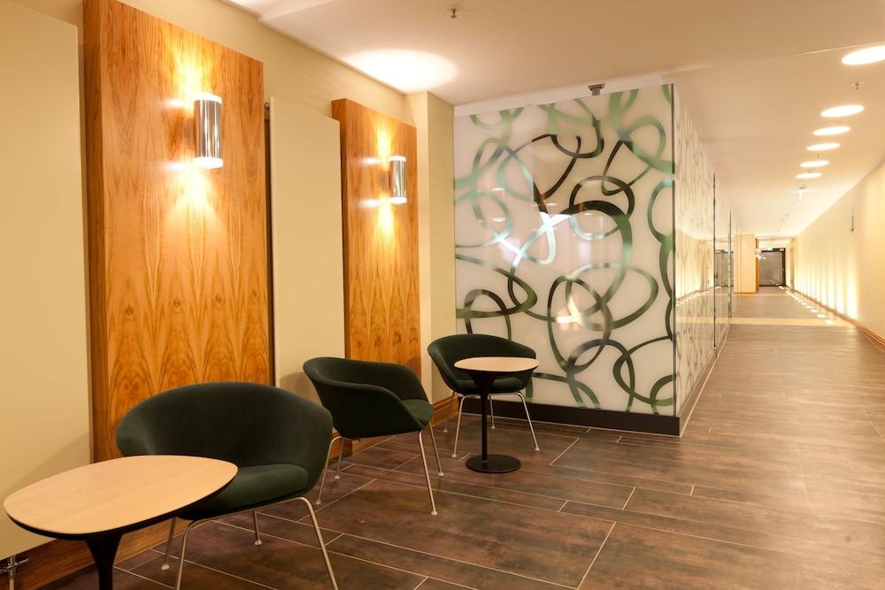 Hilton Garden Frankfurt Airport Francfort-sur-le-Main