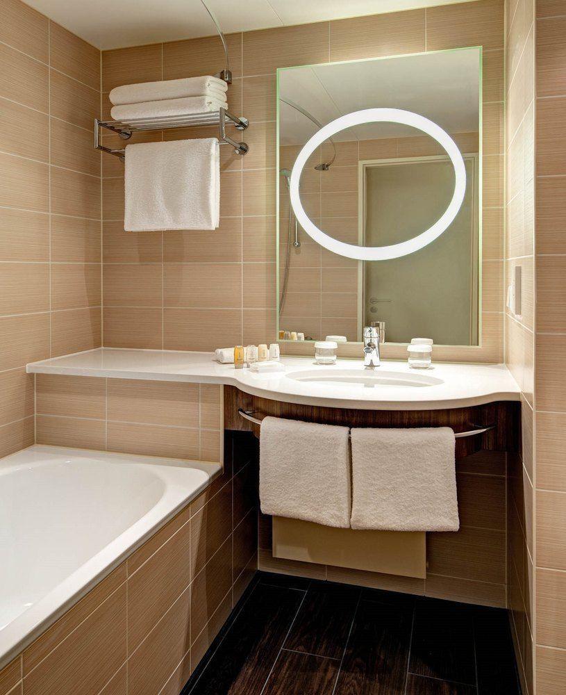 Hotel Hilton Garden Frankfurt Airport