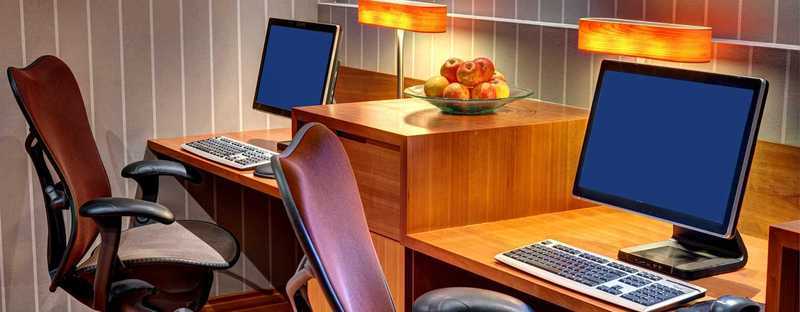 Hilton Garden Frankfurt Airport Francfort-sur-le-Main