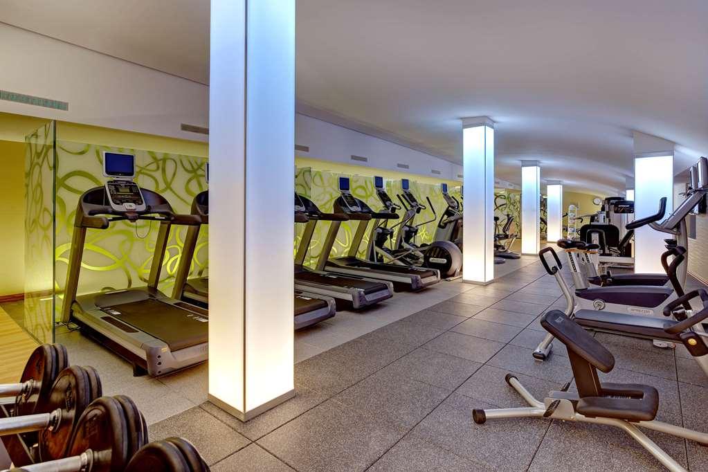 Hilton Garden Frankfurt Airport Frankfurt am Main