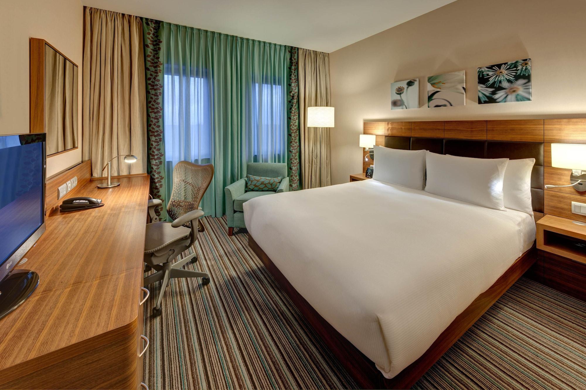 Hilton Garden Frankfurt Airport Frankfurt am Main