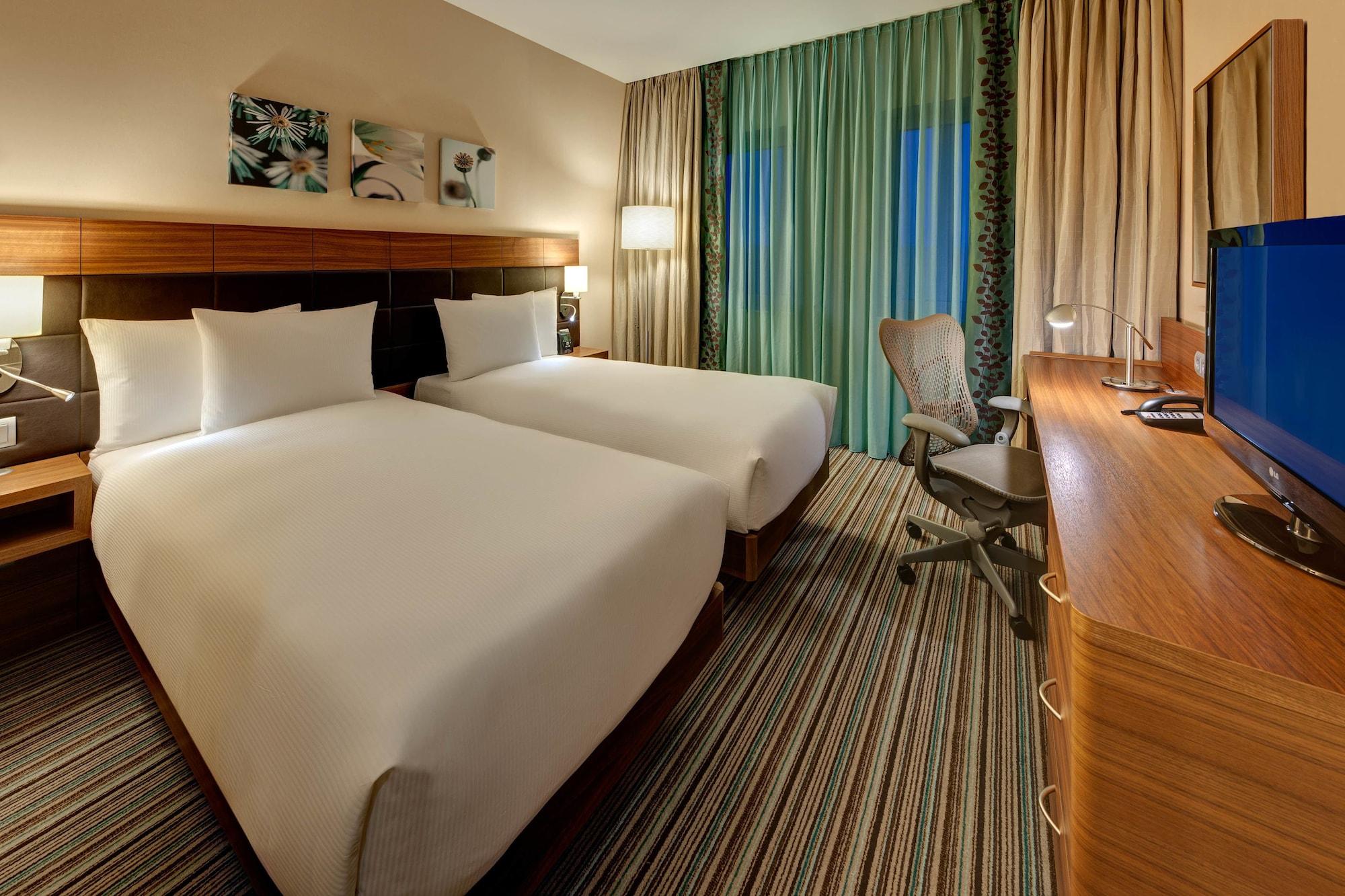Hilton Garden Frankfurt Airport Frankfurt am Main