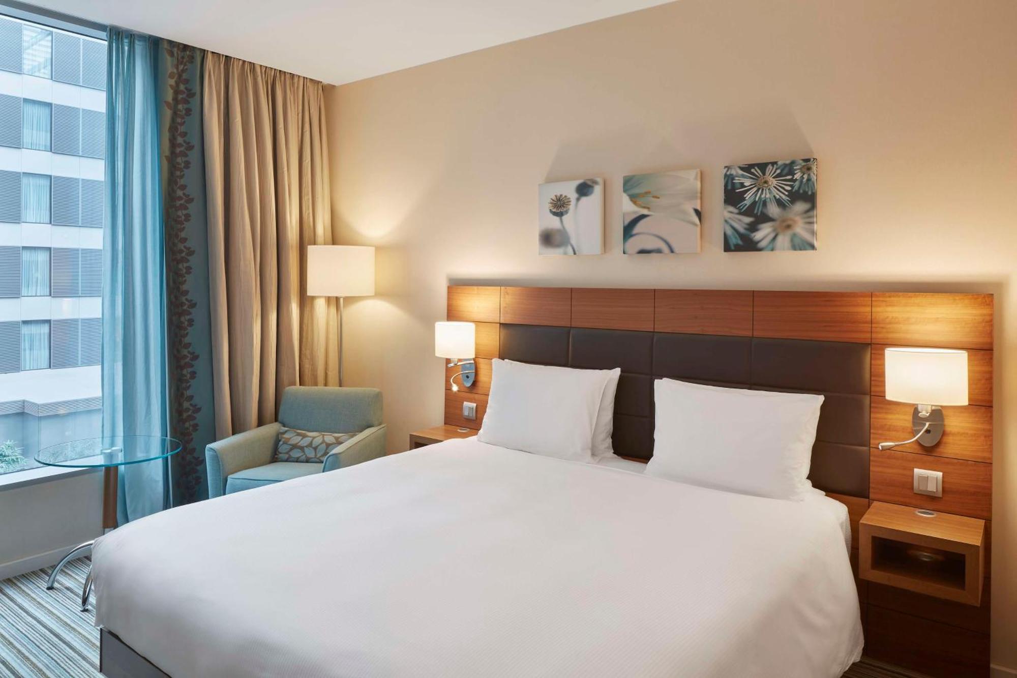 Hilton Garden Frankfurt Airport Frankfurt am Main