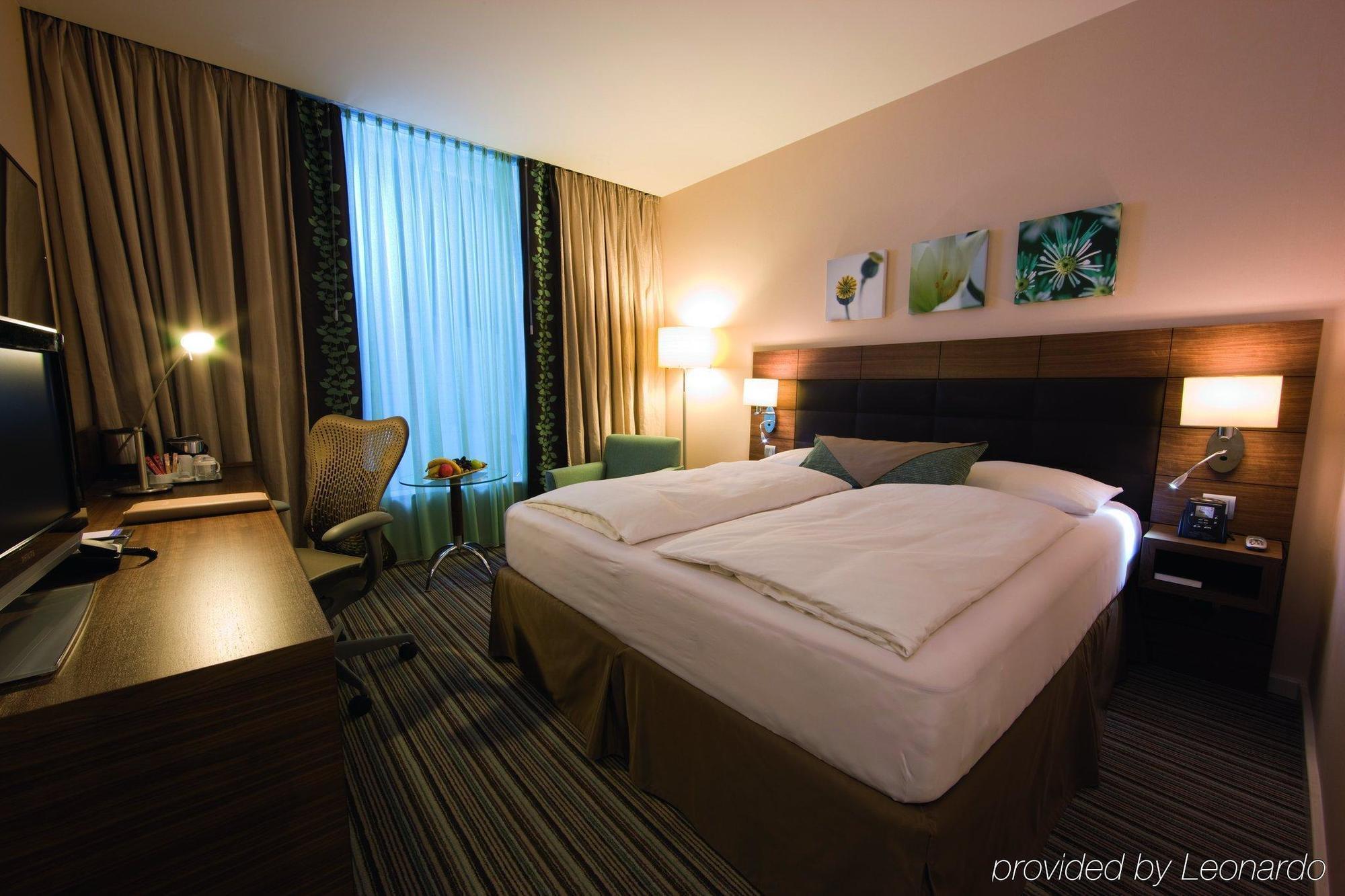 Hilton Garden Frankfurt Airport