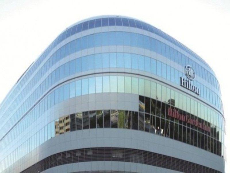 Hilton Garden Frankfurt Airport Frankfurt am Main