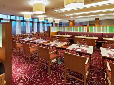Hotel Hilton Garden Frankfurt Airport