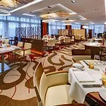 Hilton Garden Inn Frankfurt Airport 