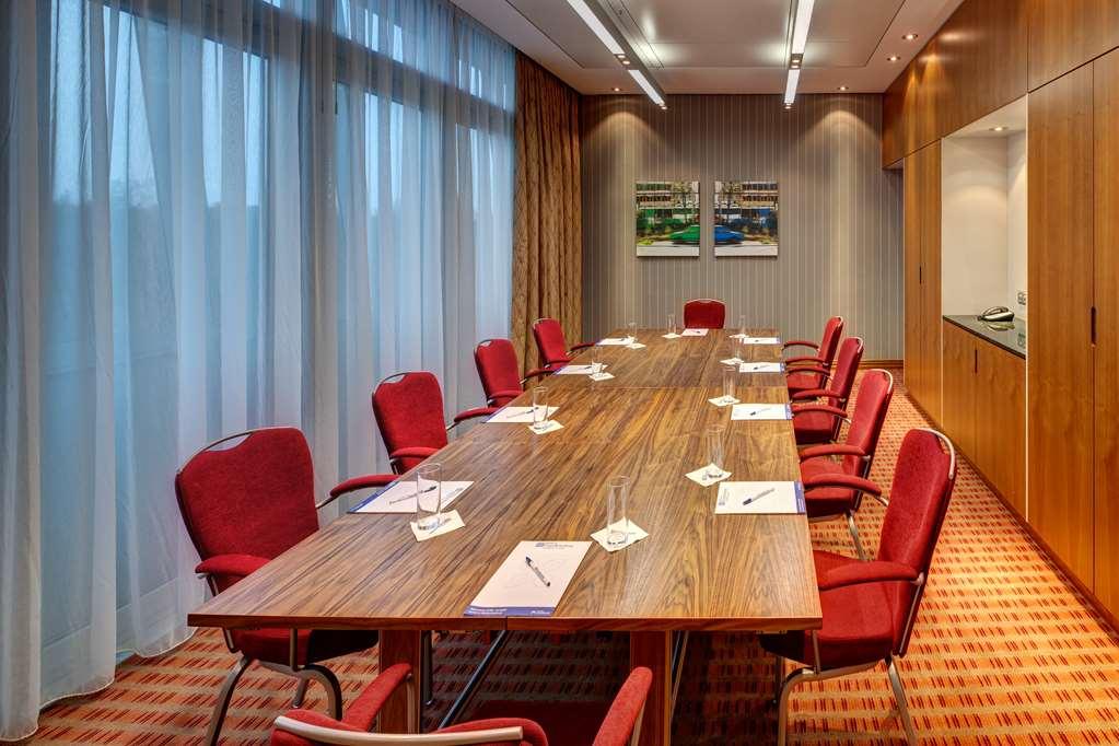 Hilton Garden Frankfurt Airport Hotel Frankfurt am Main