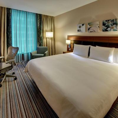 Hilton Garden Frankfurt Airport Frankfurt am Main