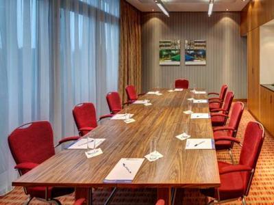 Hilton Garden Frankfurt Airport Hotel