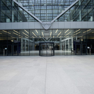 Hilton Garden Frankfurt Airport Hotel