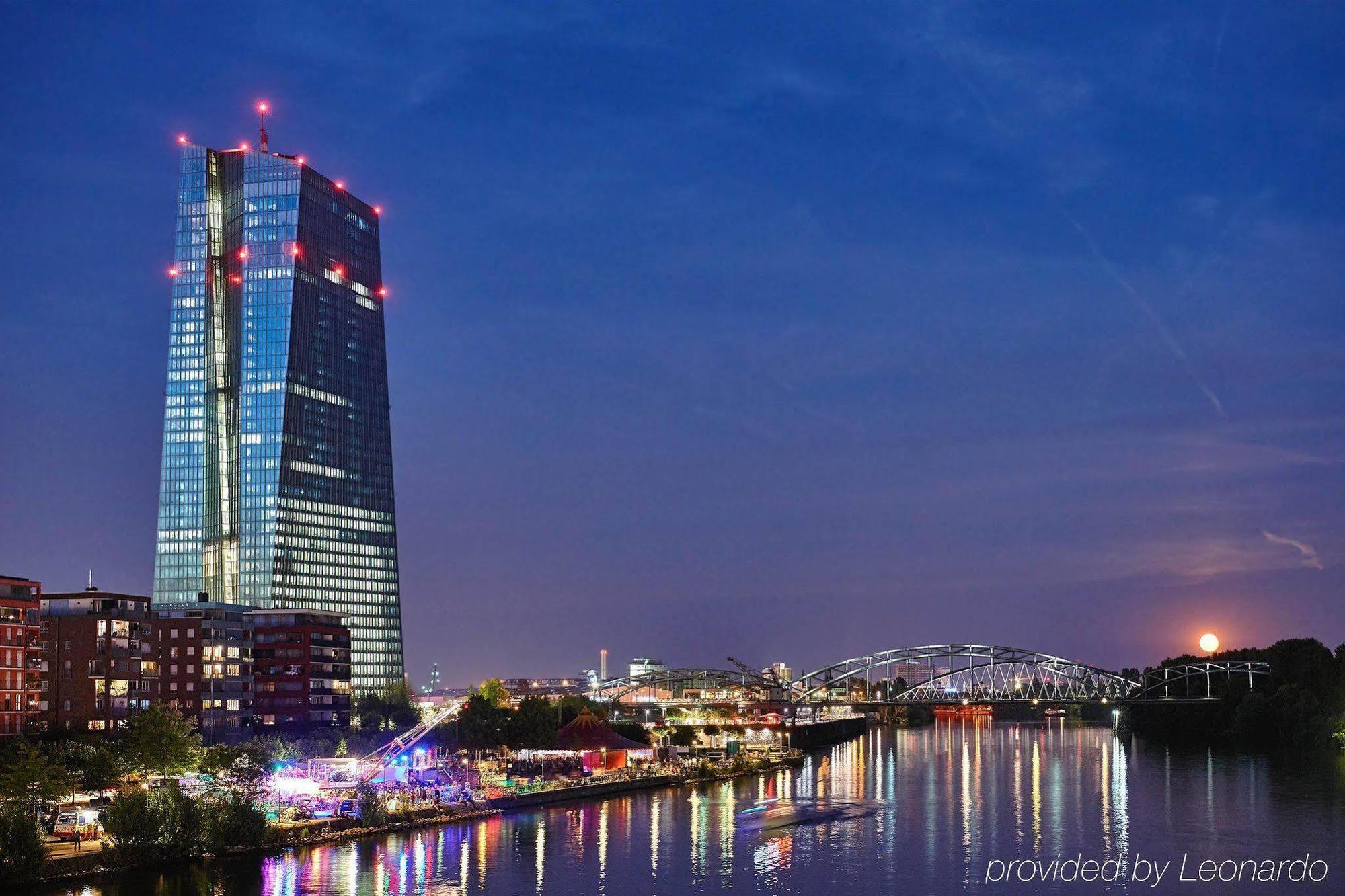 Hotel Hilton Garden Frankfurt Airport Frankfurt am Main